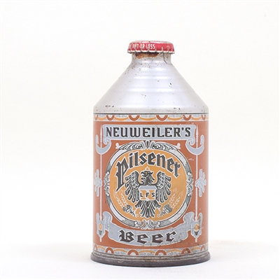 Neuweiler Beer Crowntainer 197-6