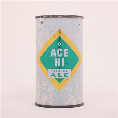 Ace Hi Ale Can 28-16
