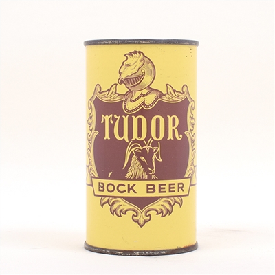 Tudor Bock Flat Top 141-4