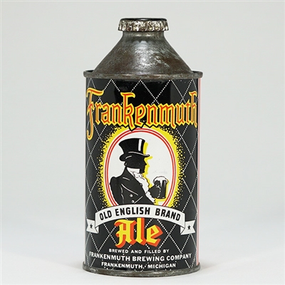 Frankenmuth Old English Ale 163-29