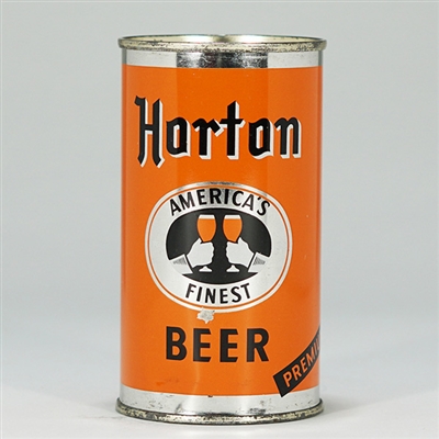 Horton Americas Finest TRENTON 84-3