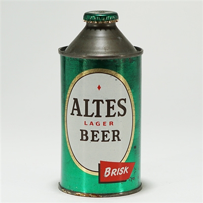 Altes Lager Beer Cone SAN DIEGO 150-10