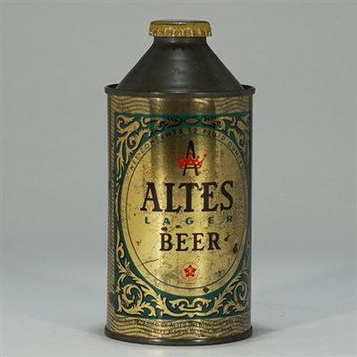 Altes Lager Beer Cone SAN DIEGO 150-9