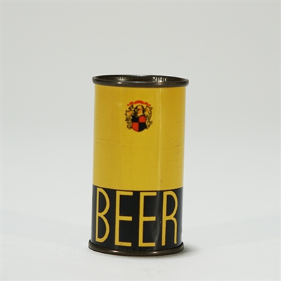 American Brewing Keglined Beer Can Weight