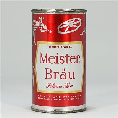 Meister Brau SQUARE DANCING 95-39