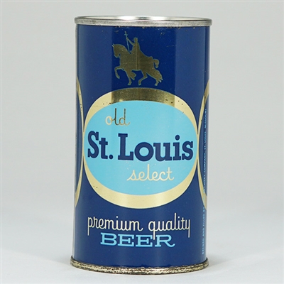 Old St. Louis Select Can 108-6