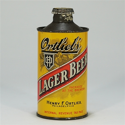 Ortliebs Lager Beer J-Spout 178-19