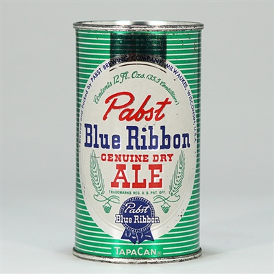 Pabst Blue Ribbon Ale TapaCan 111-1