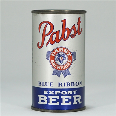 Pabst Export Beer Instructional 111-14