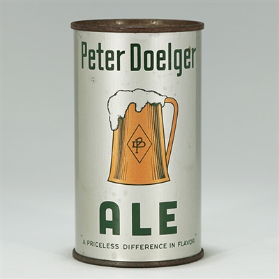 Peter Doelger Ale Instructional OI 668