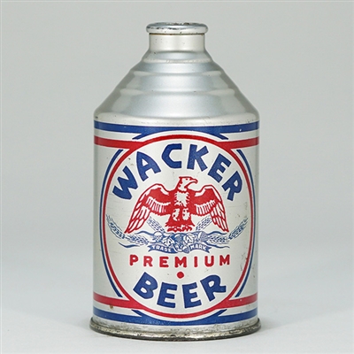 Wacker Premium Crowntainer 199-20