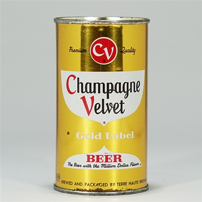 Champagne Velvet Set GOLD 49-6