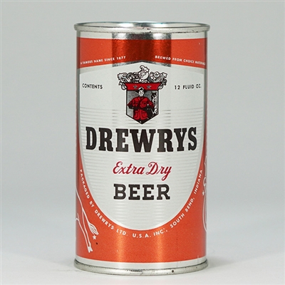 Drewrys Beer Set CPR HOROSCOPE L55-2