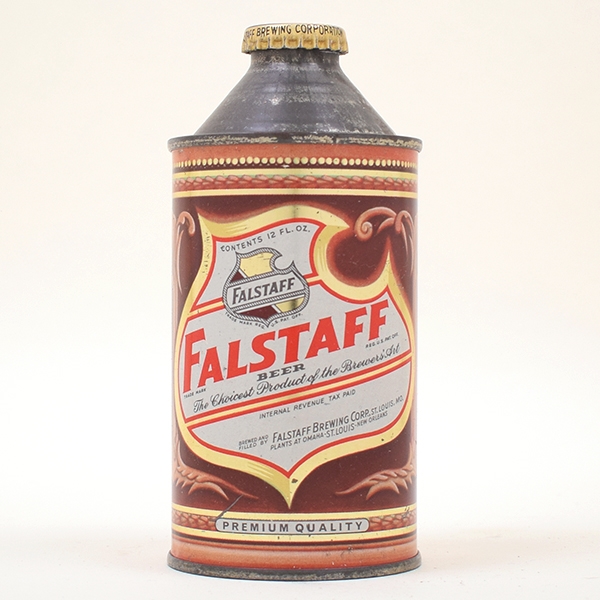 Falstaff Premium Quality Cone 161-28
