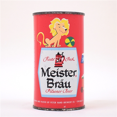 Meister Brau Fiesta CIRCUS 98-5