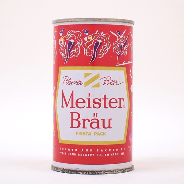 Meister Brau Fiesta FRANCE 97-1