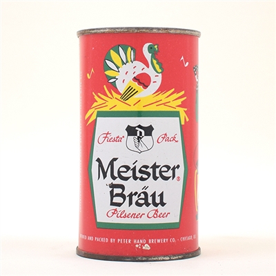Meister Brau Fiesta TURKEY 97-31