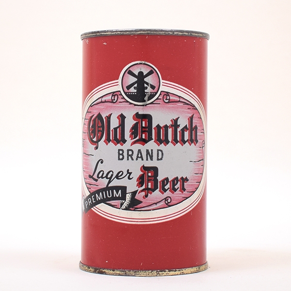 Old Dutch Lager Beer CENTURY 106-1
