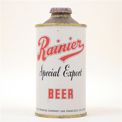 Rainier Special Export Beer 180-12