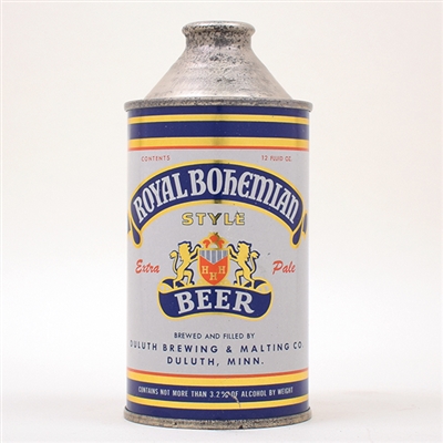 Royal Bohemian Style Beer Cone 182-24