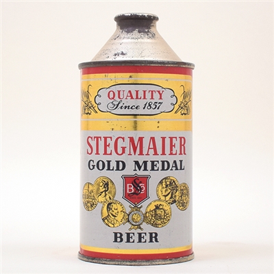 Stegmaier Gold Medal Cone Top 165-32