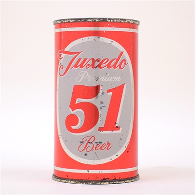 Tuxedo 51 Beer Can Spokane 141-38