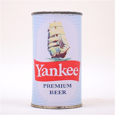 Yankee Premium Beer Flat Top 146-40