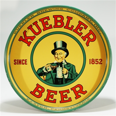 Kuebler Beer Tray 