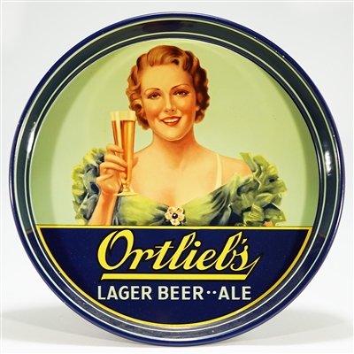 Ortliebs Lager Beer Ale 