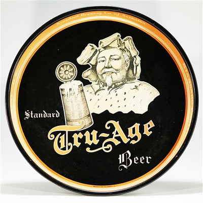 Tru Age Standard Beer Tray 