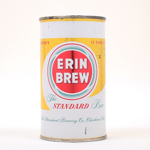 Erin Brew Standard Beer Flat Top 60-10