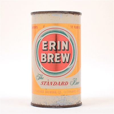 Erin Brew Standard Beer Flat Top 60-12