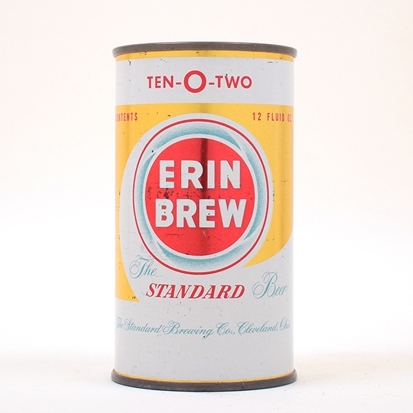 Erin Brew Ten-O-Two Flat Top 60-11