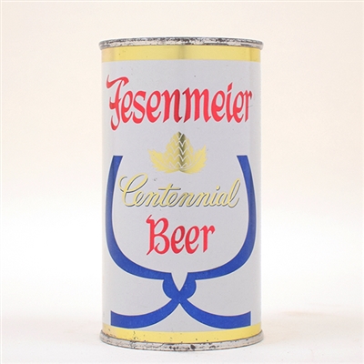 Fessenmeier Beer Bank Top Can 63-8