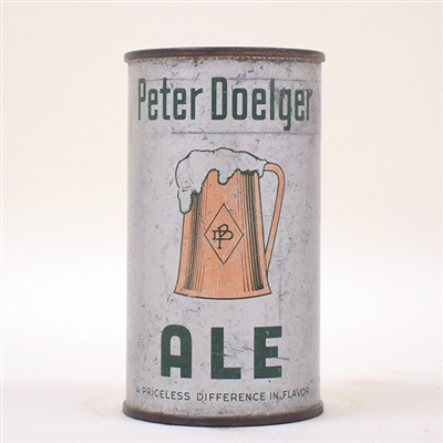 Peter Doelger Ale Instructional 113-10