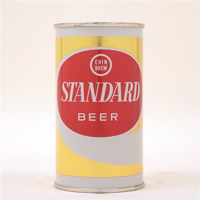 Standard Beer Erin Brew Flat Top MINTY 135-37