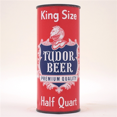 Tudor Beer 16oz King Size TUDOR L236-9