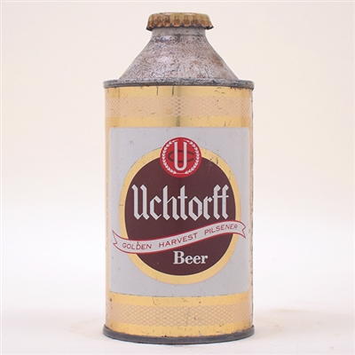 Uchtorff Beer Cone Top 187-29