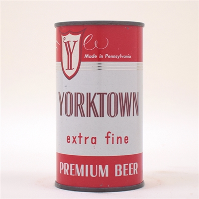 Yorktown Extra Fine OLD READING 147-5
