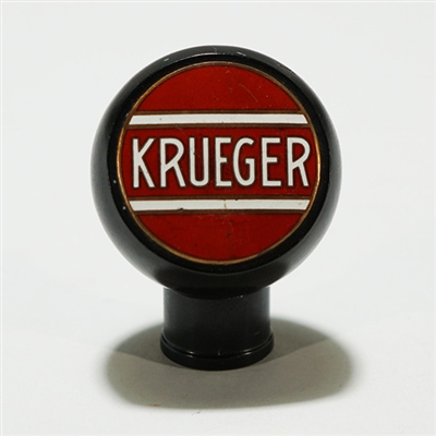 Krueger Ball Tap Knob
