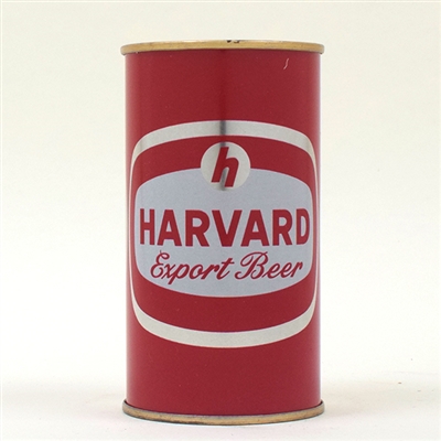 Harvard Export Beer Flat Top 80-40