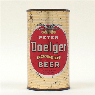 Peter Doelger Beer Flat Top TOUGH 113-13