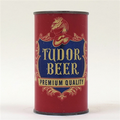 Tudor Beer METROPOLIS METALLIC Flat 141-20