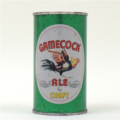 Gamecock Ale Flat Top CROFT 52-29