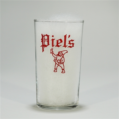 Piels ACL Drinking Glass 
