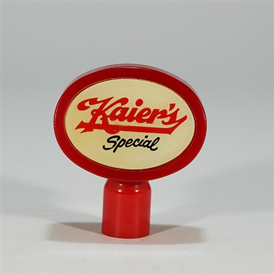 Kaiers Special Tap Knob 