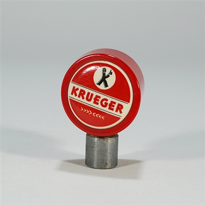 Krueger K-Man Tap Knob 