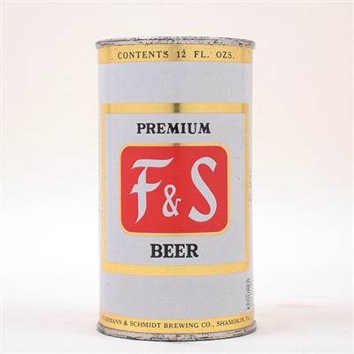 Fuhrmann Schmidt Beer METALLIC 67-15
