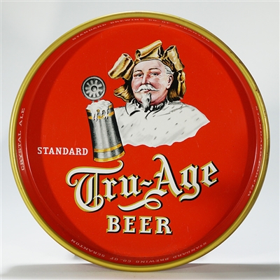 Tru-Age Beer Tray 