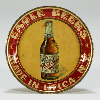 Eagle Brewing Tip Tray